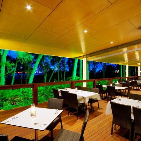 Albatross Bay Resort Weipa Exteriör bild