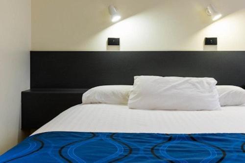 Albatross Bay Resort Weipa Exteriör bild