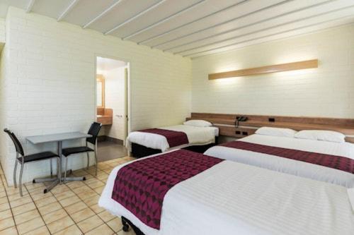 Albatross Bay Resort Weipa Exteriör bild