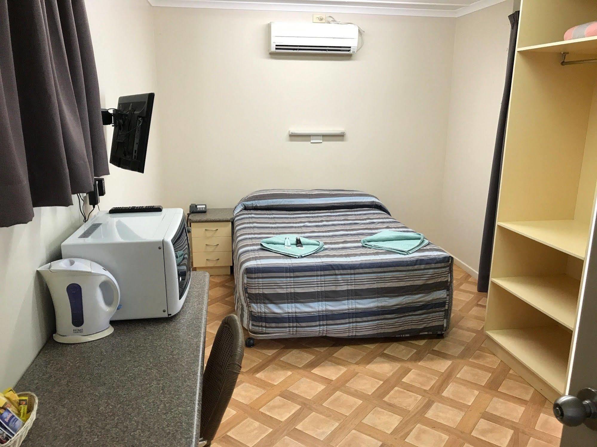 Albatross Bay Resort Weipa Exteriör bild